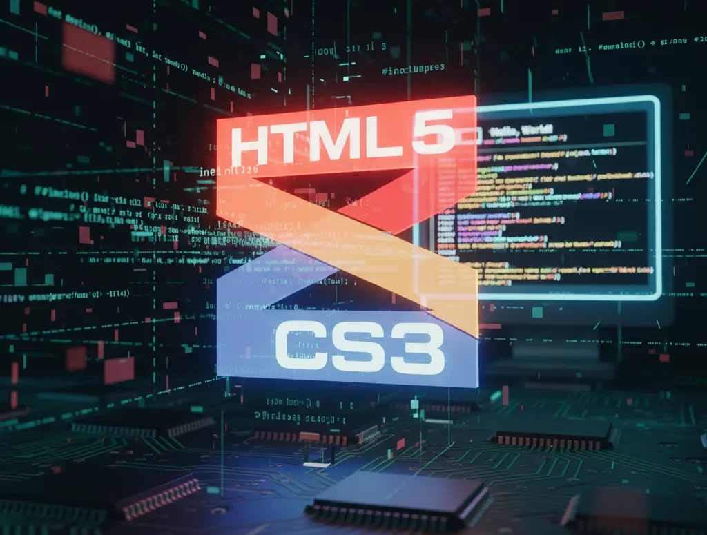 Web Development Course for Beginners