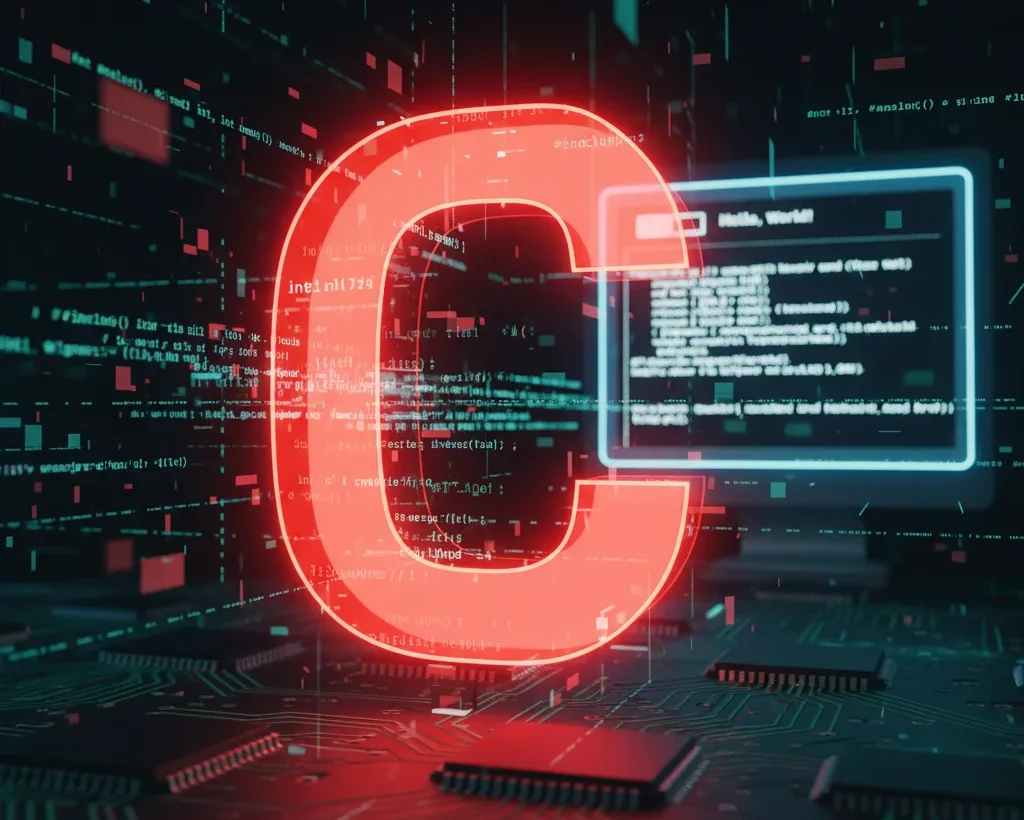 C Programming Course for Beginners