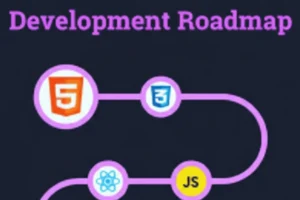 Full stack web development roadmap for 2026