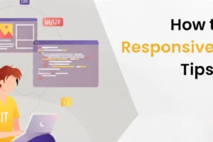 How to build a responsive website step by step