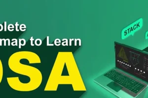 Data Structures and Algorithms Roadmap